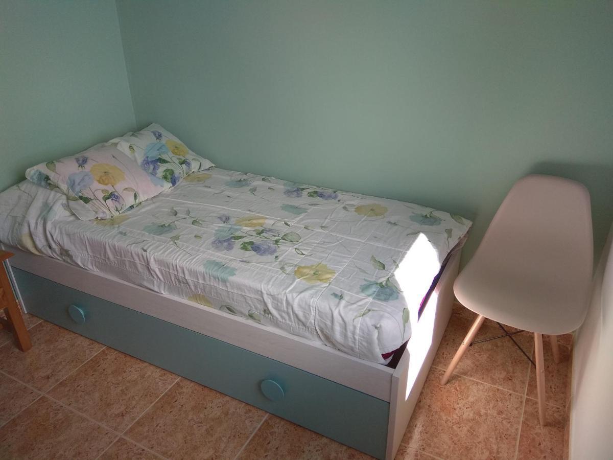 Сasa de vacaciones Casa Marisma Xacobeo