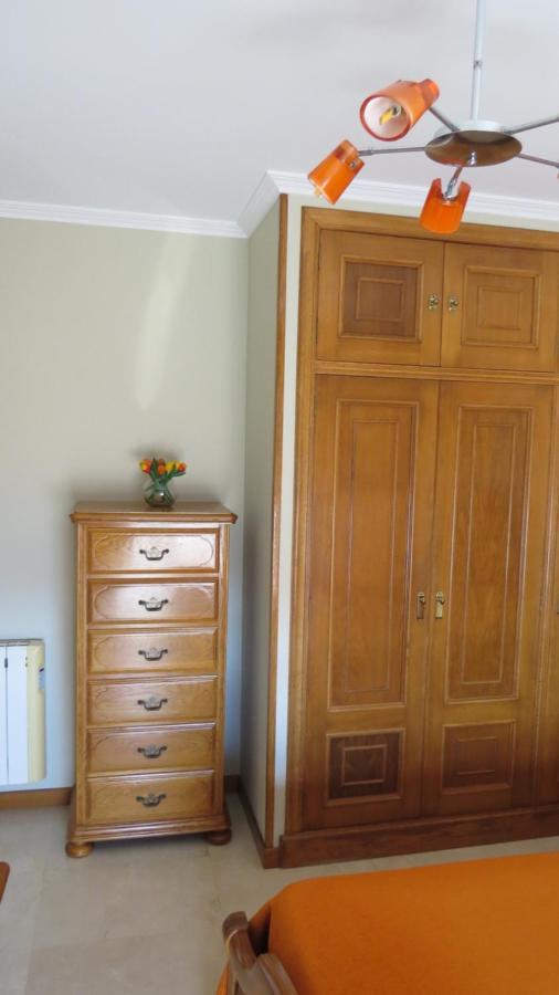 Apartamento Carabuxeira Mar