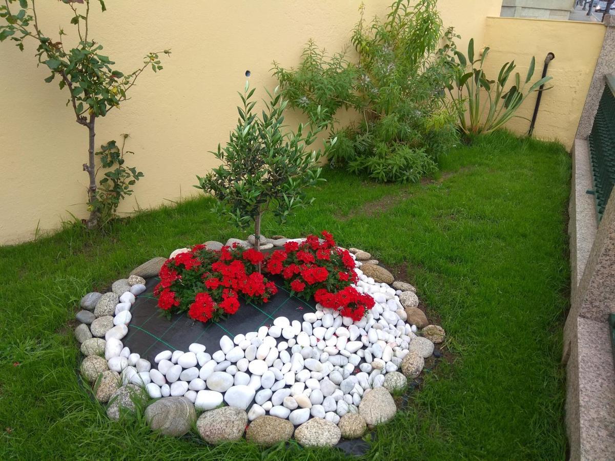 Holiday home Casa Marisma Xacobeo *