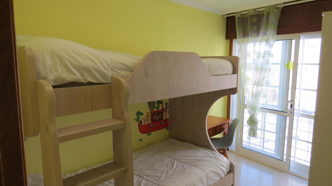 Apartamento Carabuxeira Mar Sanxenxo