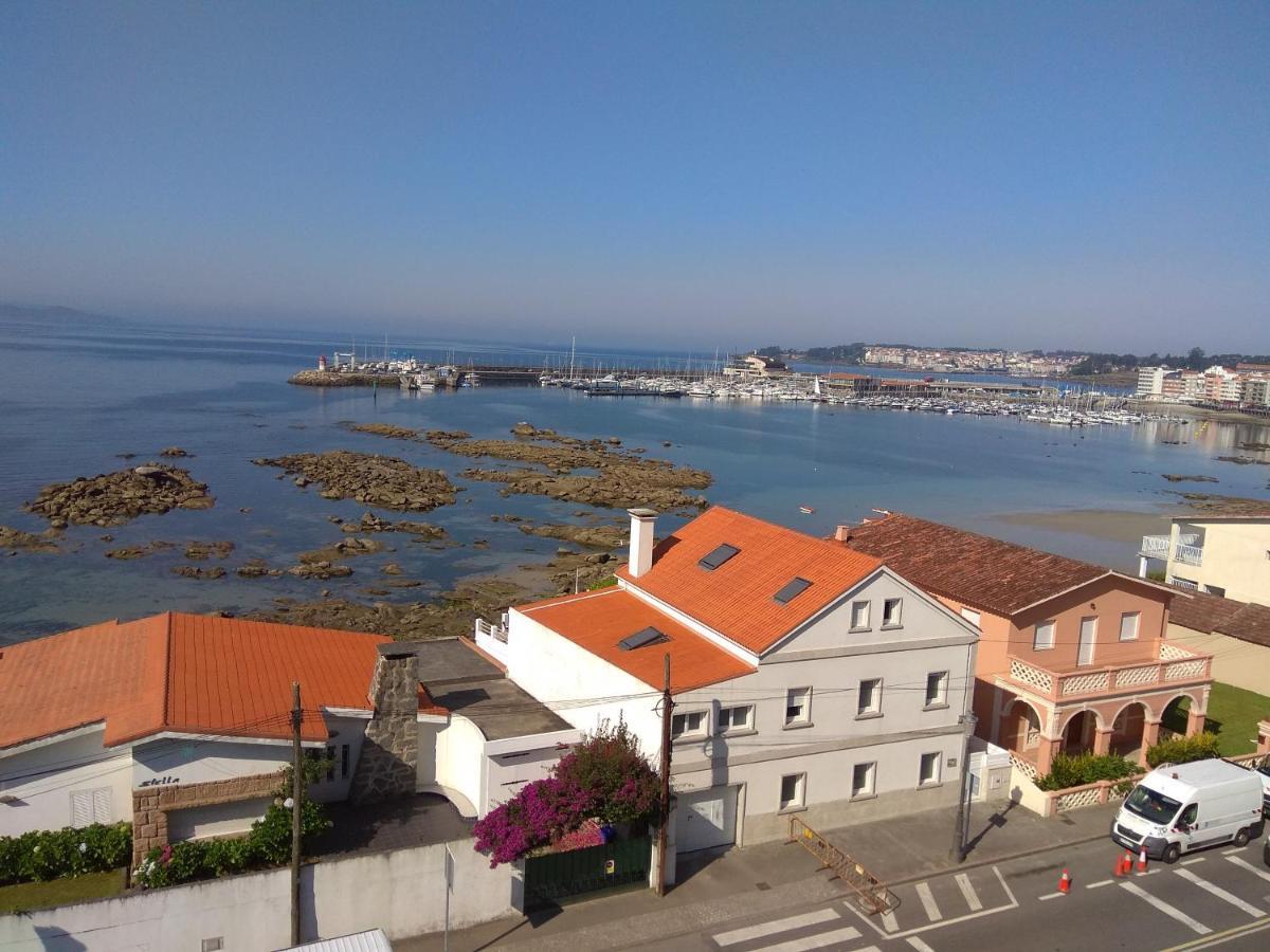 Casa Marisma Xacobeo Holiday home *
