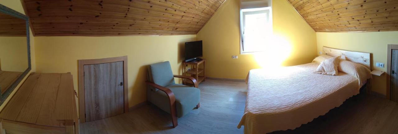 Сasa de vacaciones Casa Marisma Xacobeo Sanxenxo