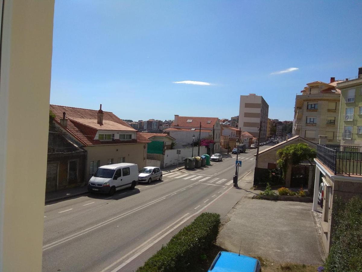 Casa Marisma Xacobeo Sanxenxo