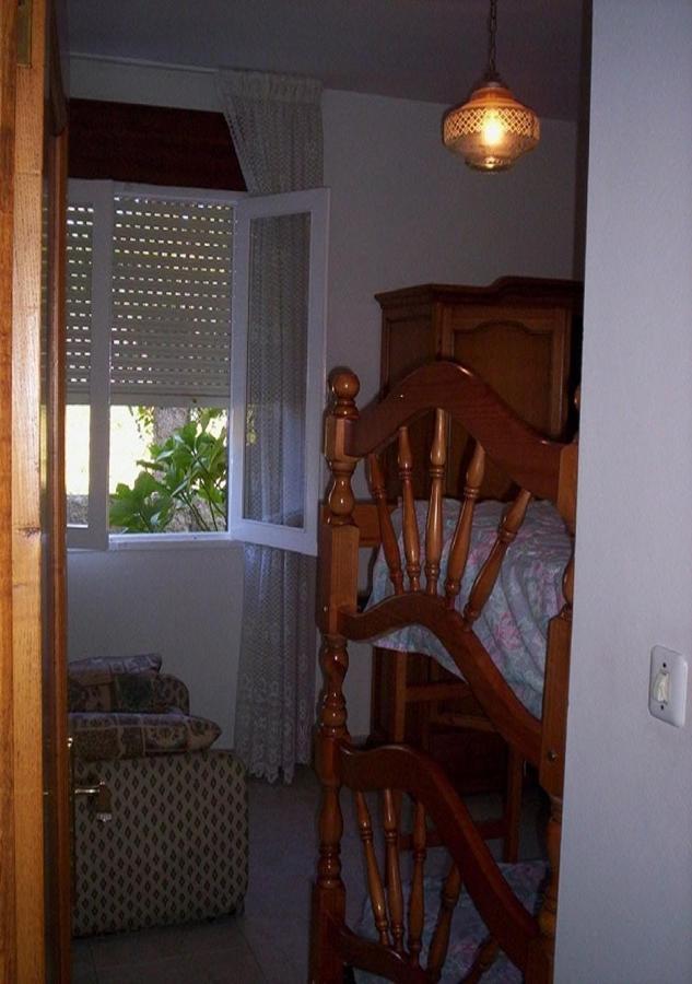 Apartamento Rua Dos Castineiros Planta Baja * Sanxenxo