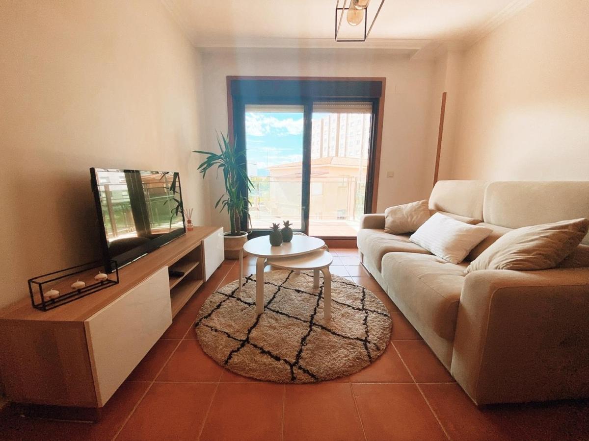 Antopa Mar Apartamento