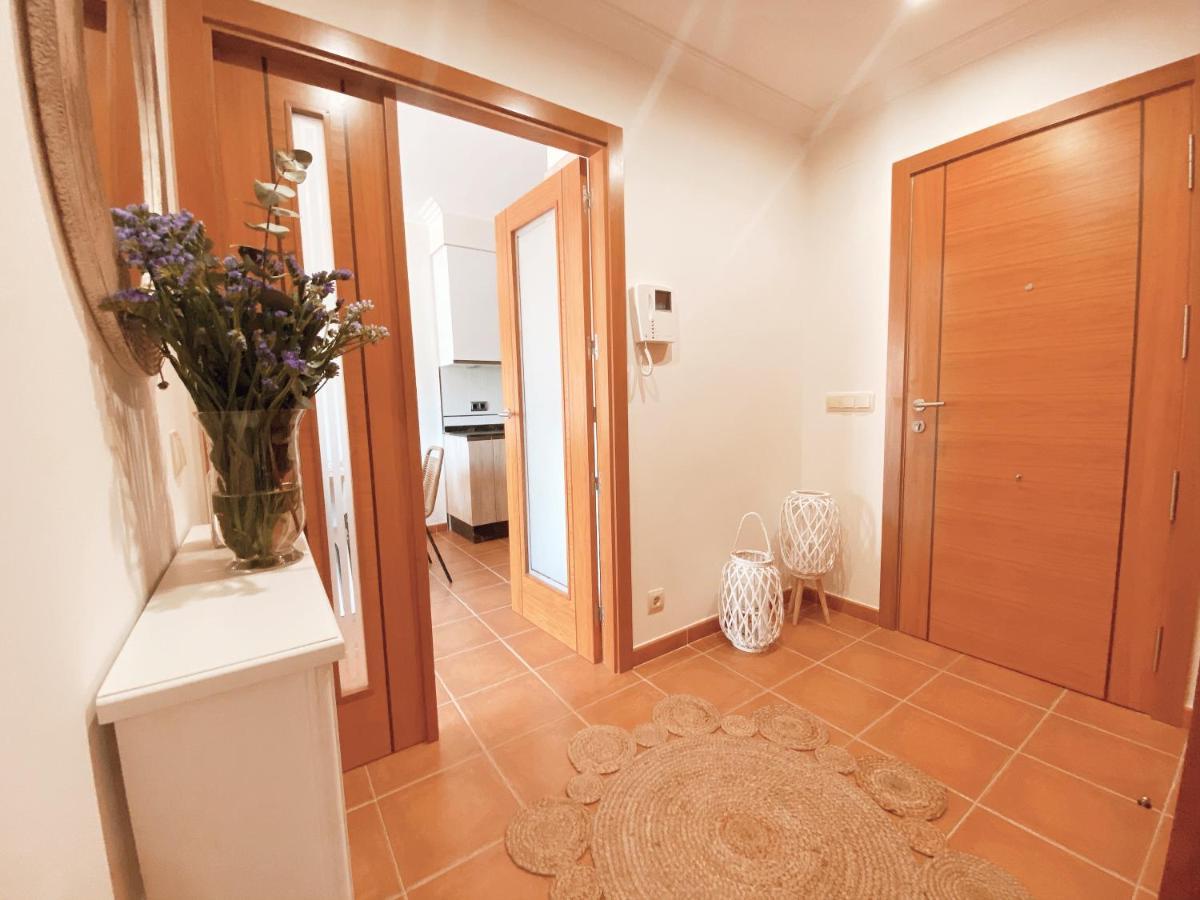 Apartment Antopa Mar Sanxenxo