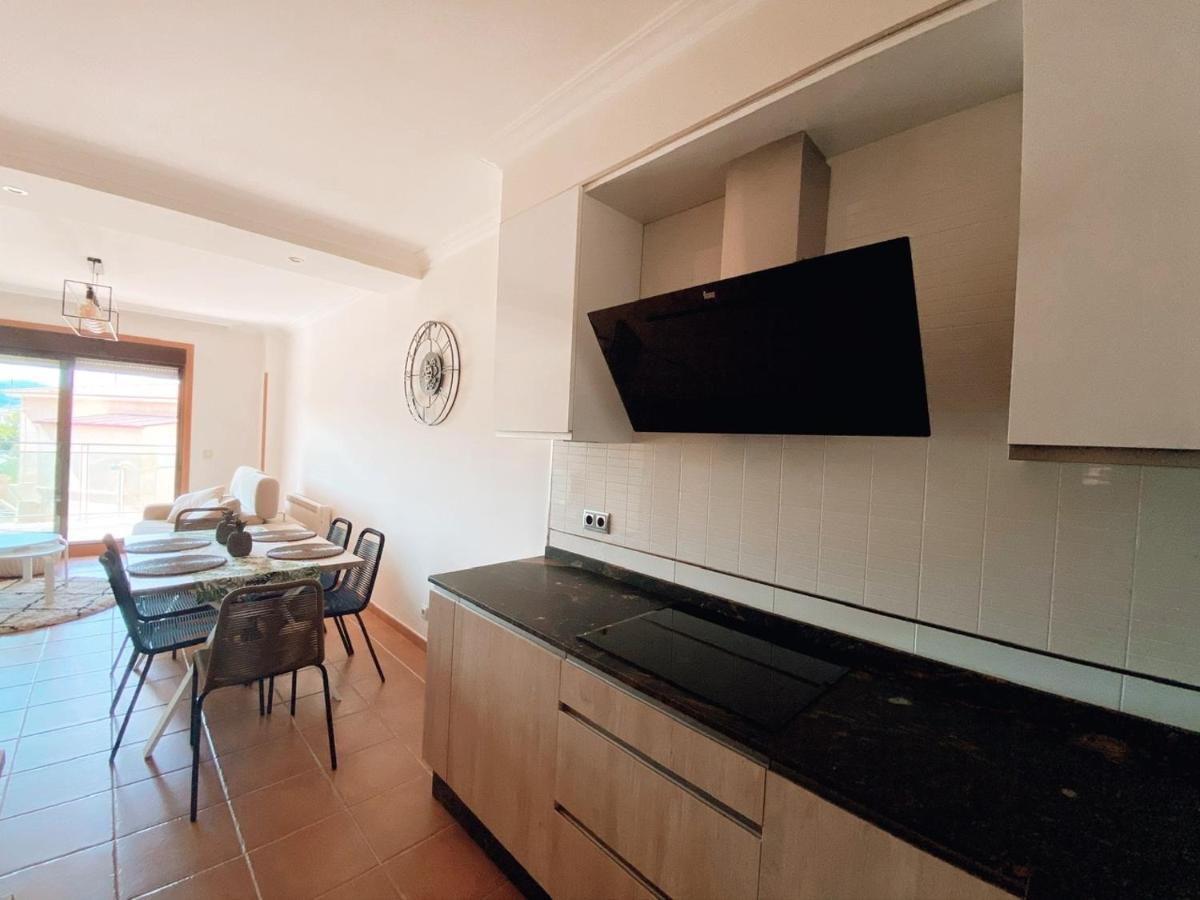 Apartamento Antopa Mar *
