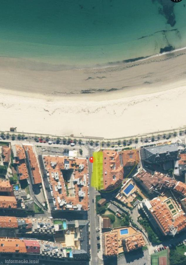 Apartamento Playa Silgar 30m