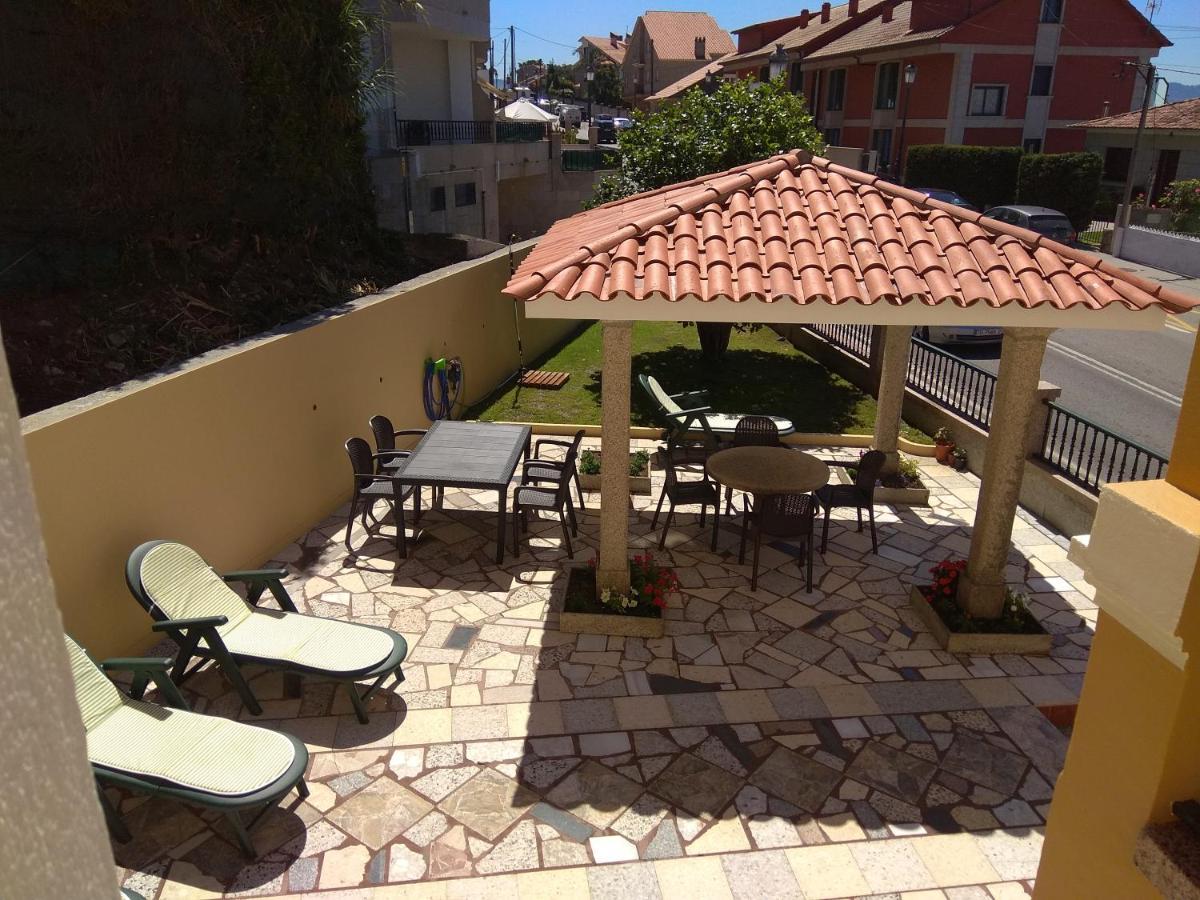 Casa Marisma Xacobeo Holiday home *