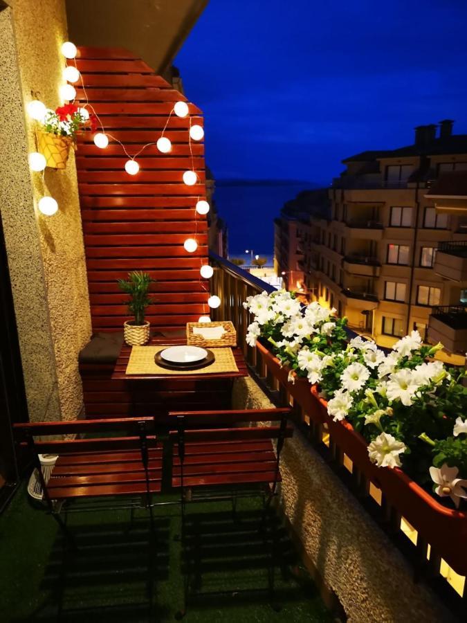 Arenal Silgar Apartamento *