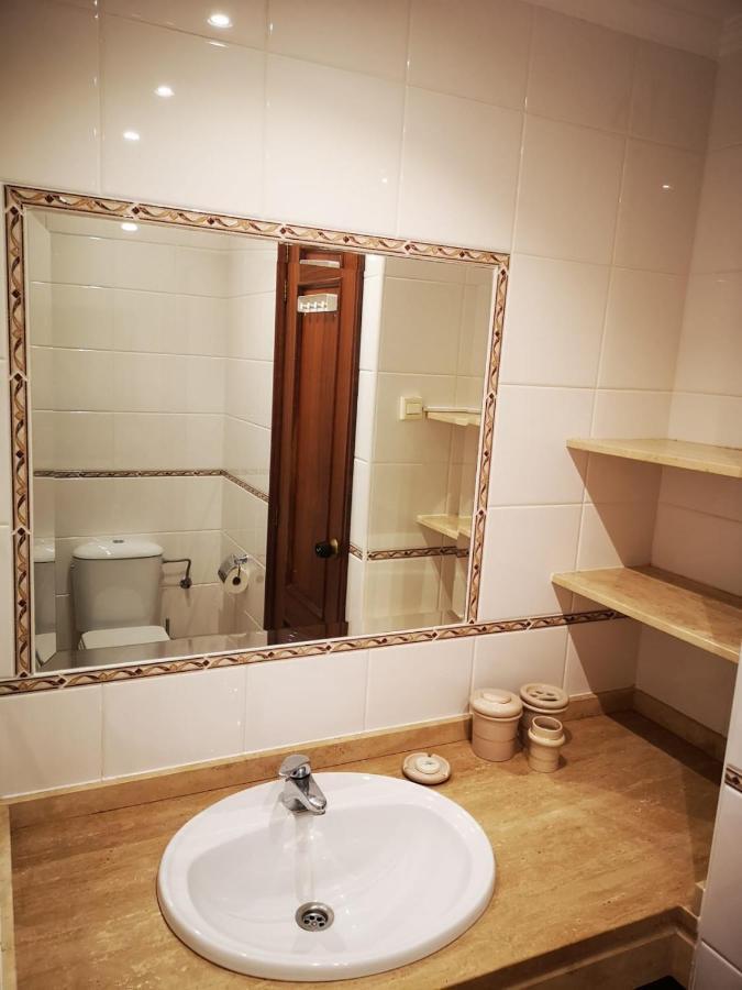 Arenal Silgar Apartamento *