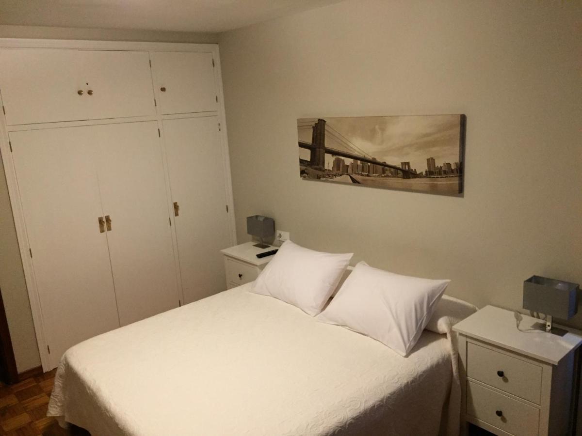 Apartment Arenal Silgar