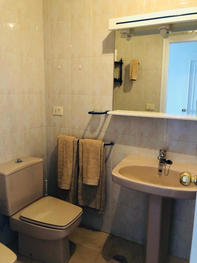 Enjoy Sanxenxo,200m Playa, Balcon Vistas Cies, Piscina & Terraza Azotea,2 Plazas Garaje, 2 Banos, Muy Luminoso, Muy Tranquilo,muy Equipado, Centrico Sanxenxo
