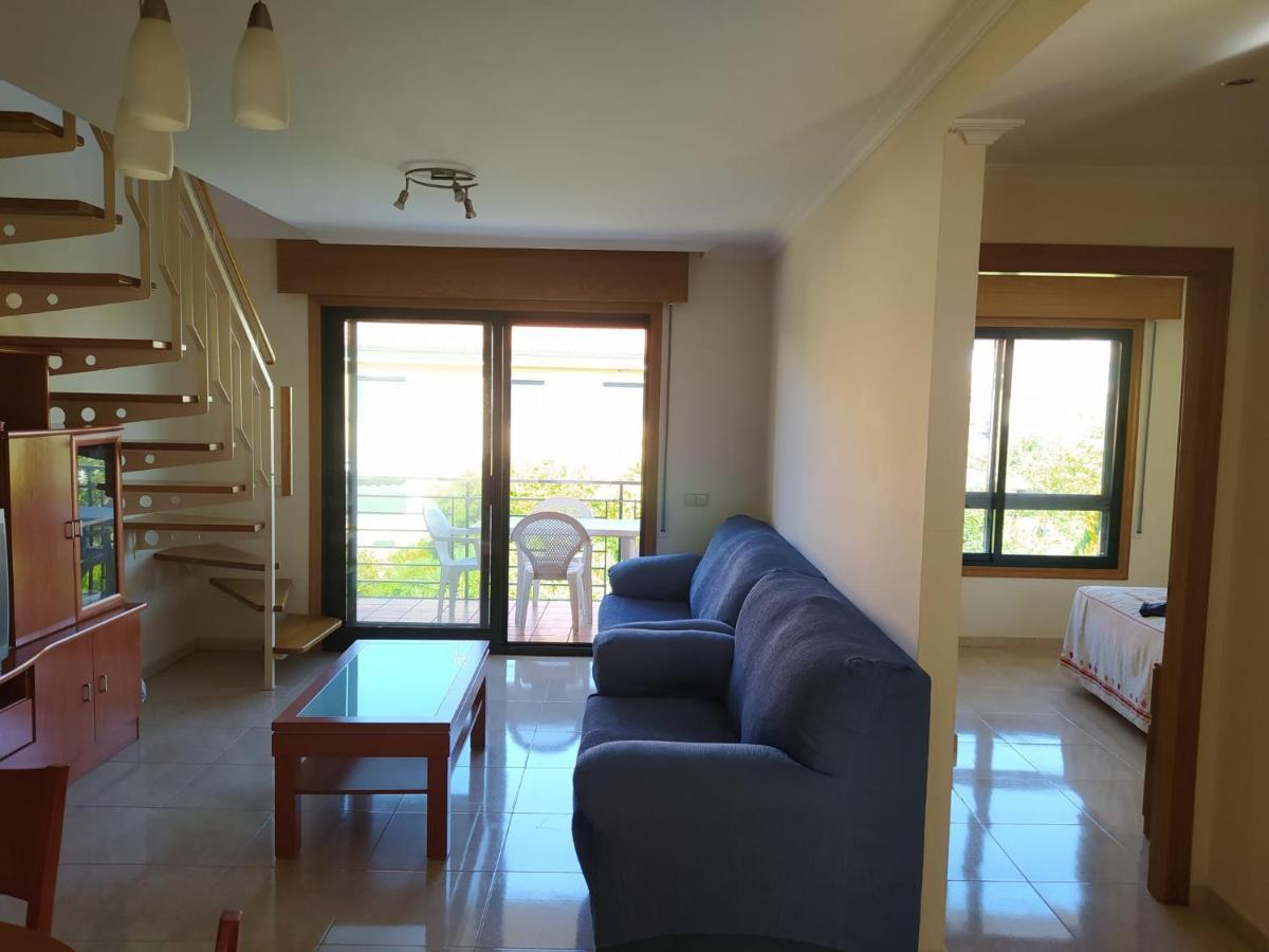 Xose Apartamento Sanxenxo