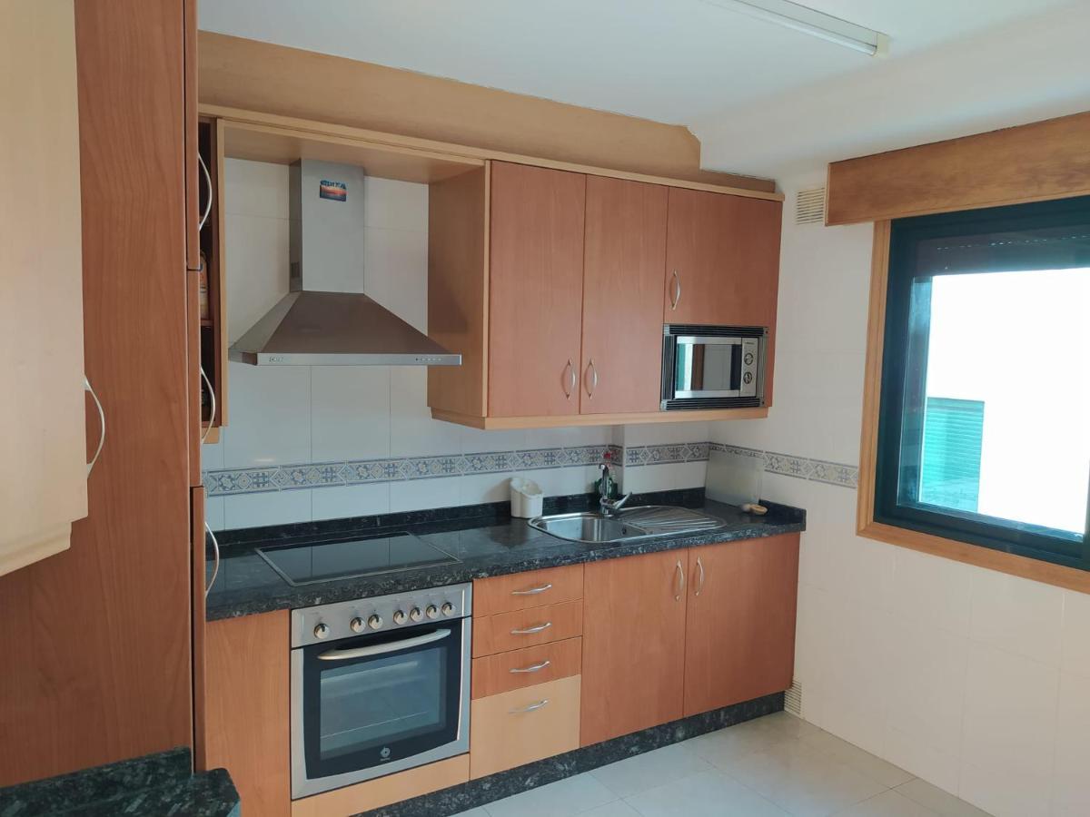 Xose Apartamento