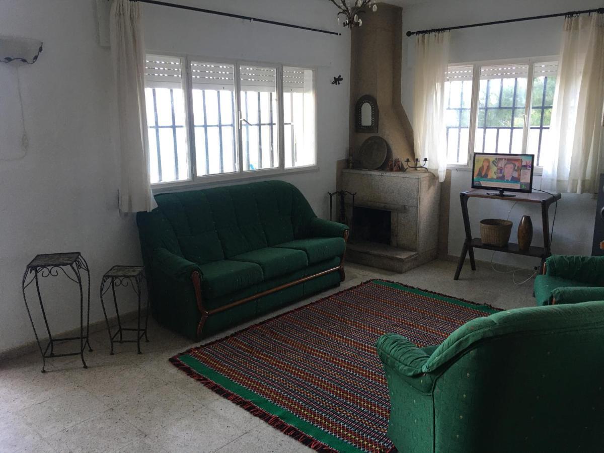 A Casa Do Pirrakas Сasa de vacaciones Sanxenxo