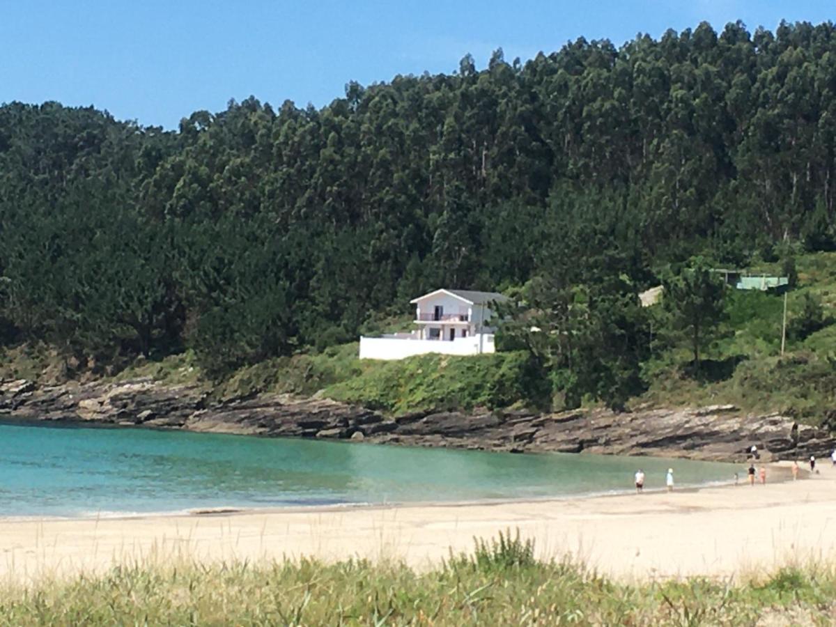 A Casa Do Pirrakas Сasa de vacaciones *