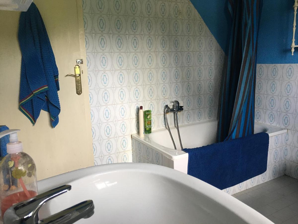 Сasa de vacaciones A Casa Do Pirrakas