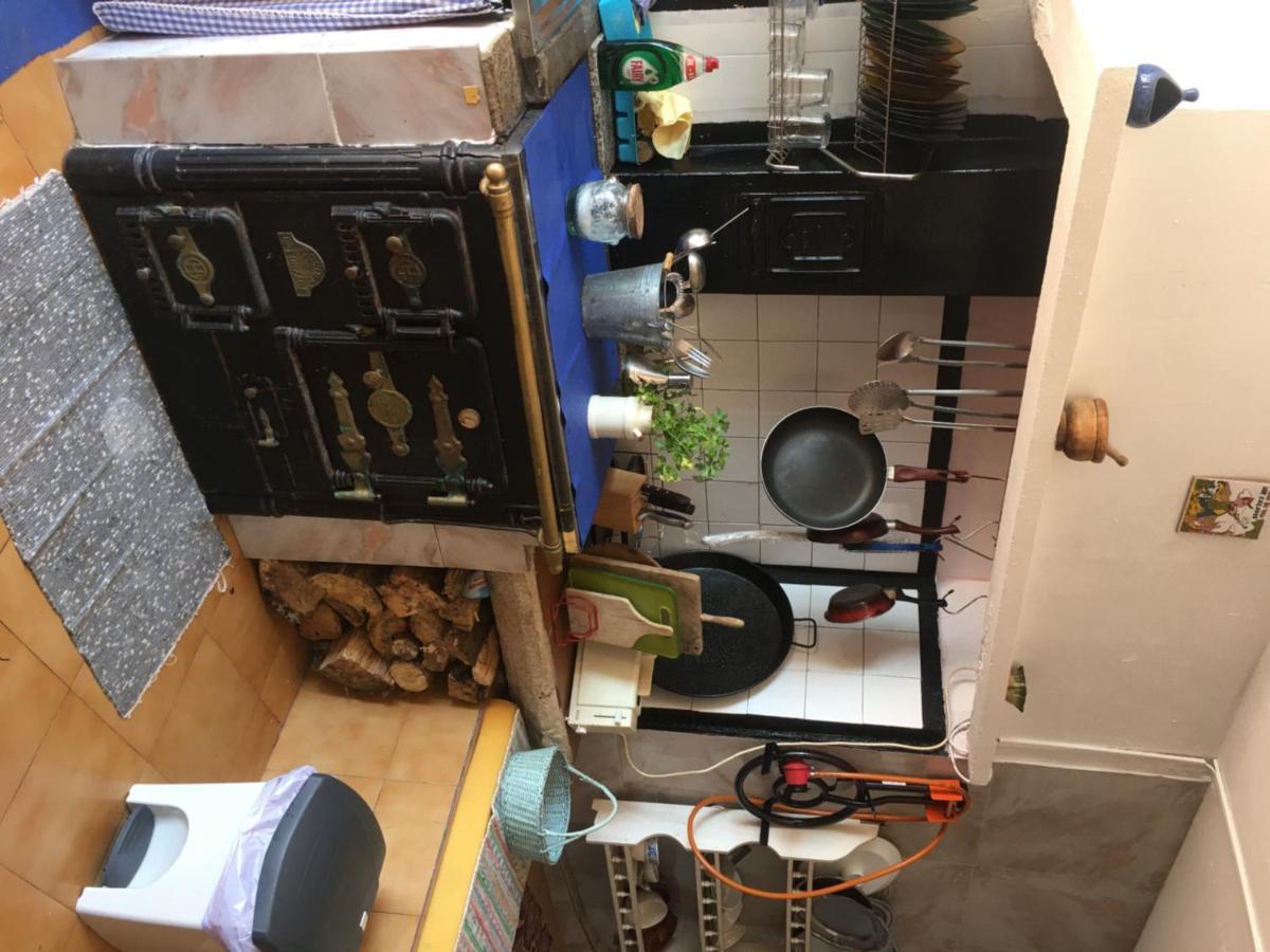 A Casa Do Pirrakas Сasa de vacaciones