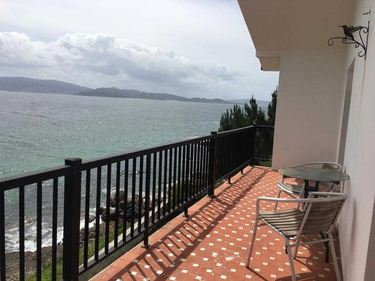 A Casa Do Pirrakas Сasa de vacaciones Sanxenxo