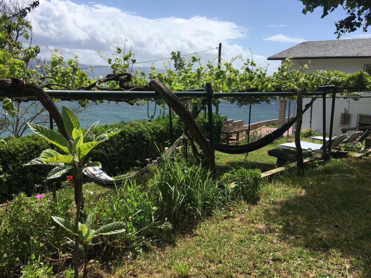 A Casa Do Pirrakas Сasa de vacaciones
