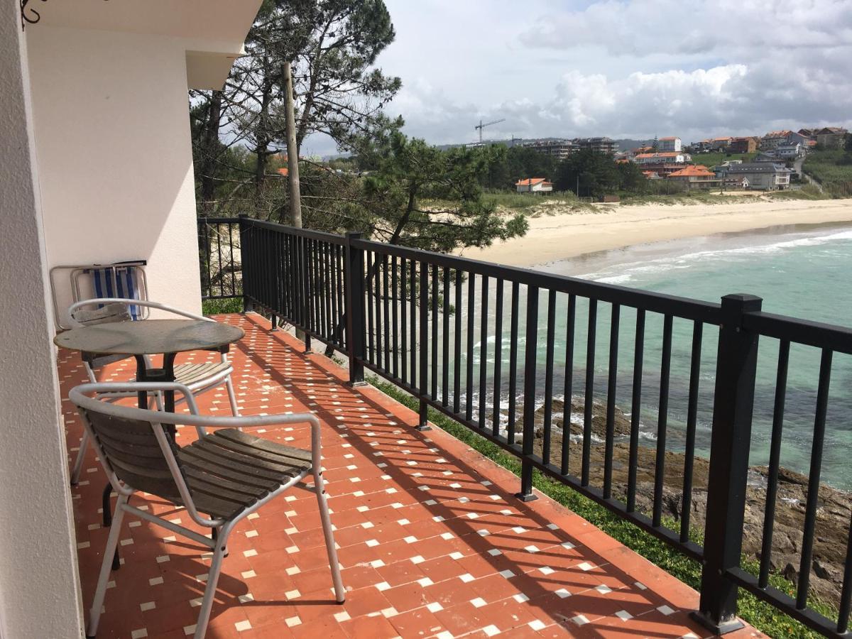 A Casa Do Pirrakas * Sanxenxo