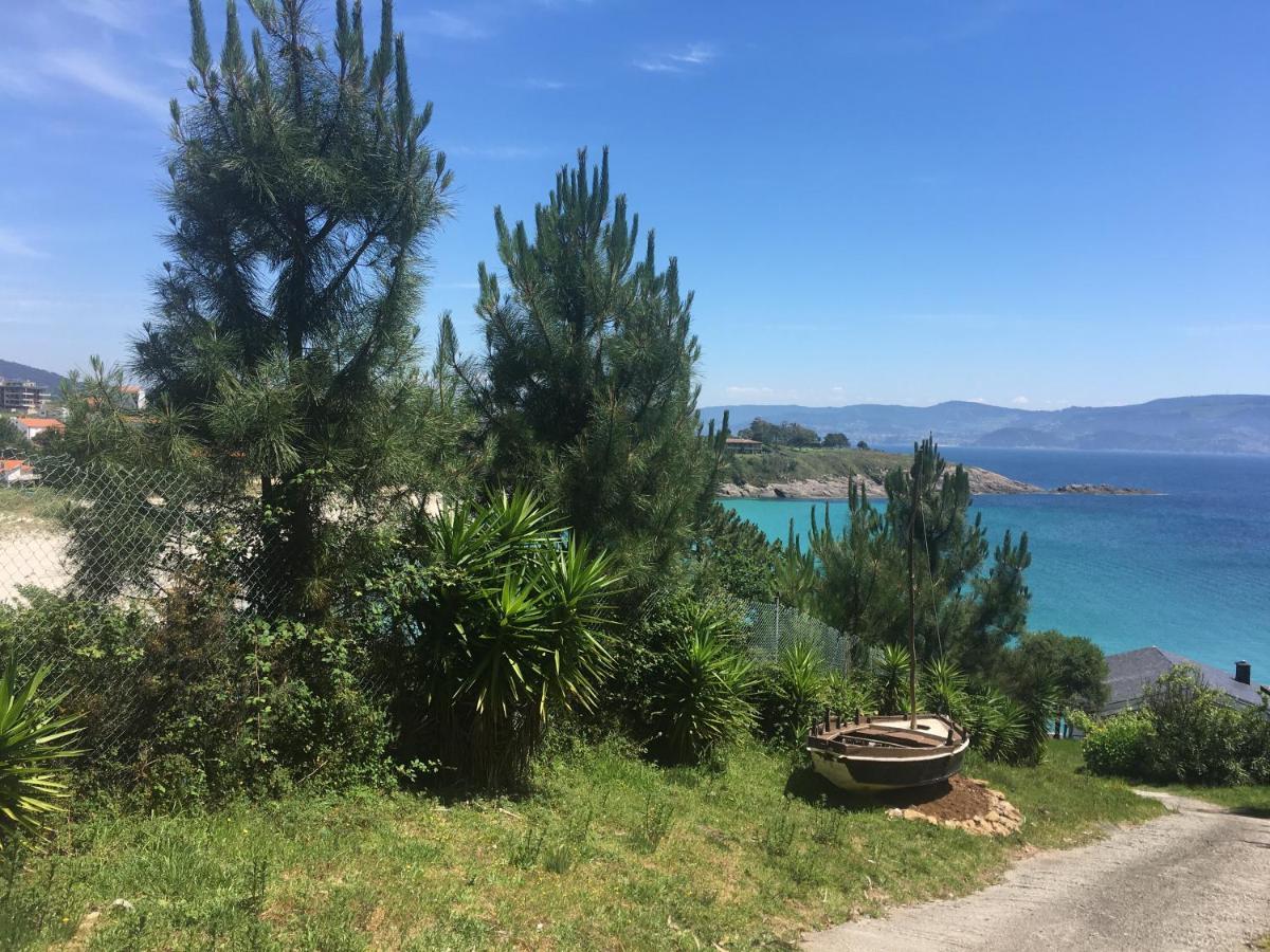 Сasa de vacaciones A Casa Do Pirrakas
