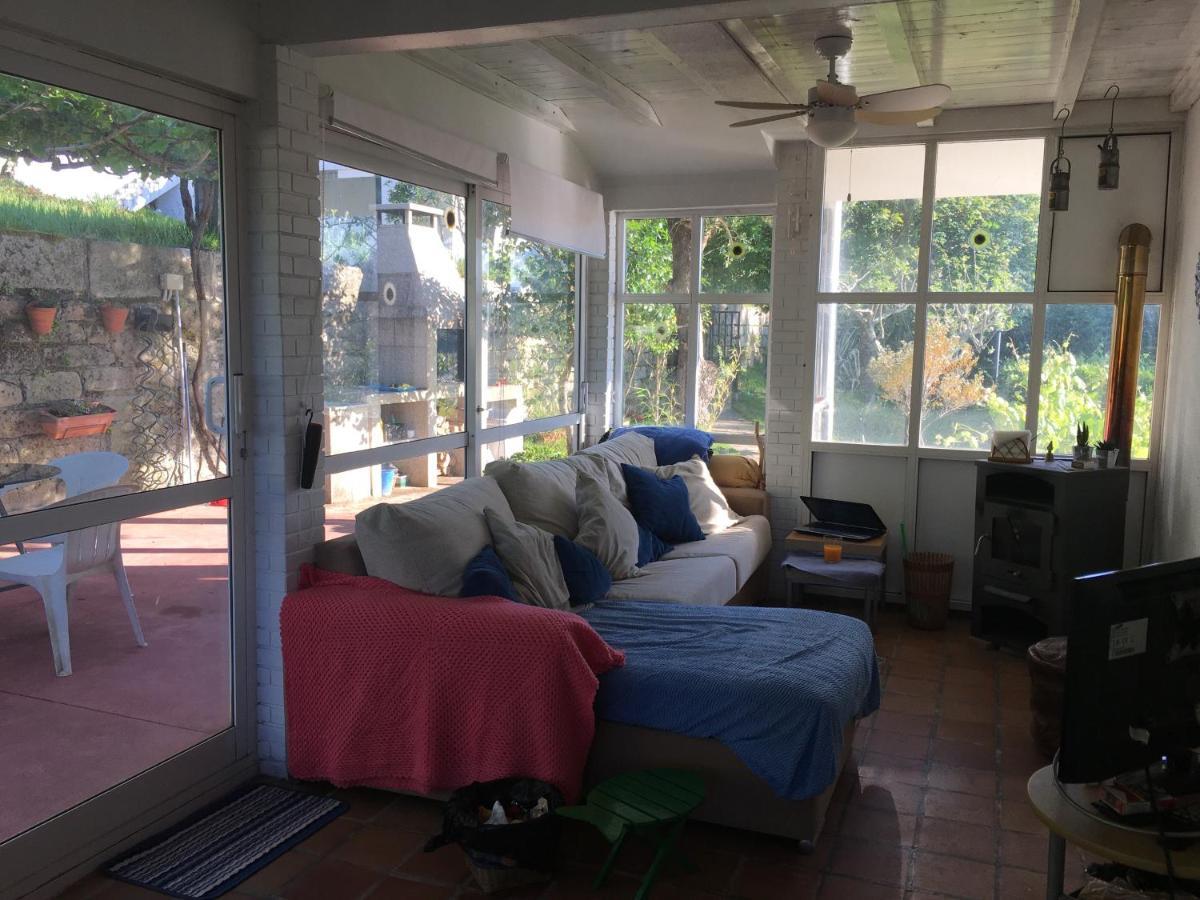 A Casa Do Pirrakas Сasa de vacaciones *