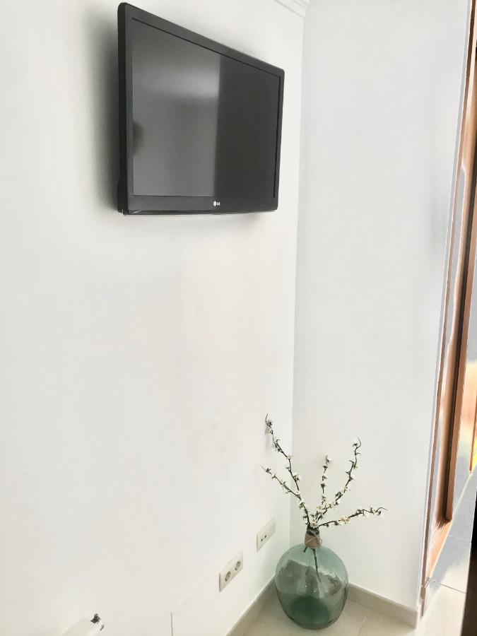 Trebol Apartamento