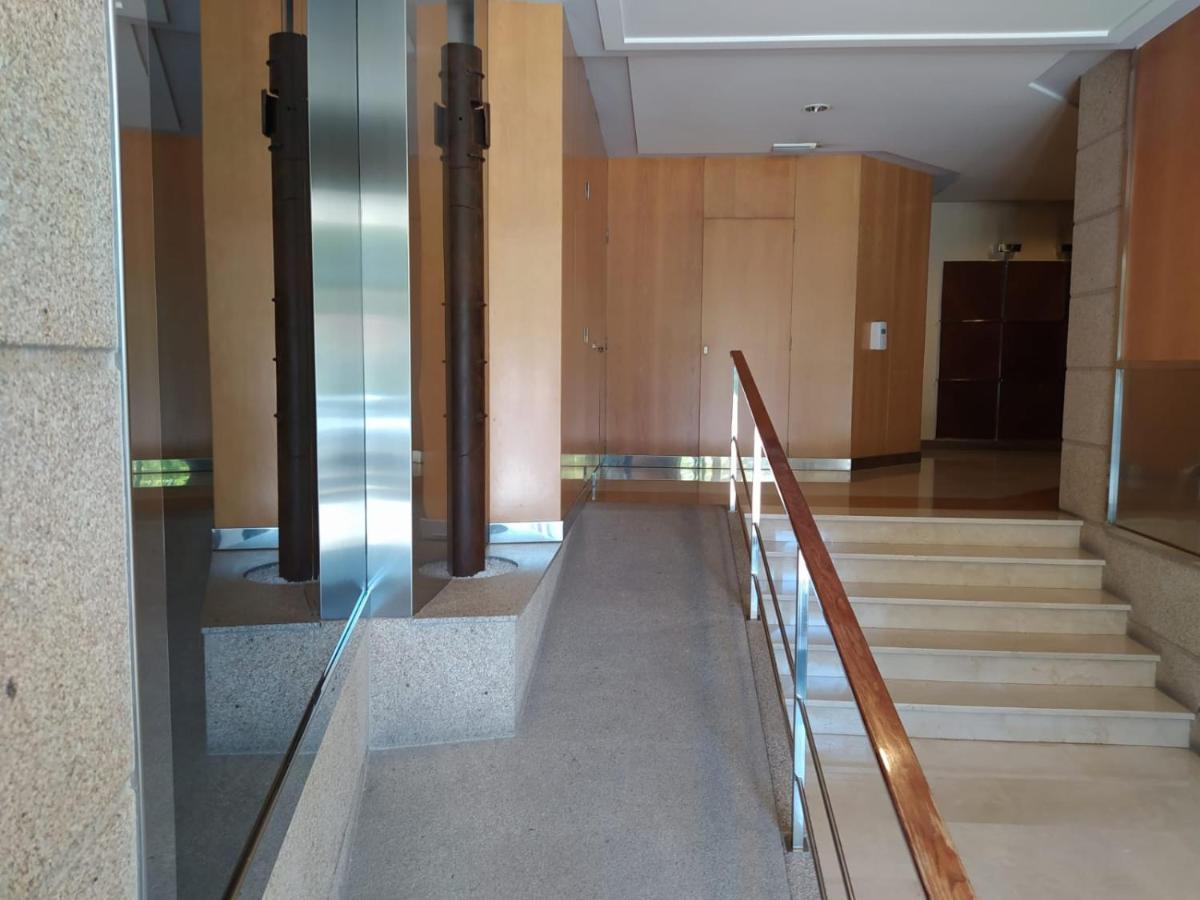 Apartamento Xose *