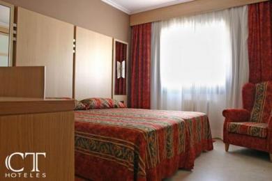 Faro Salazón Hotel Sanxenxo