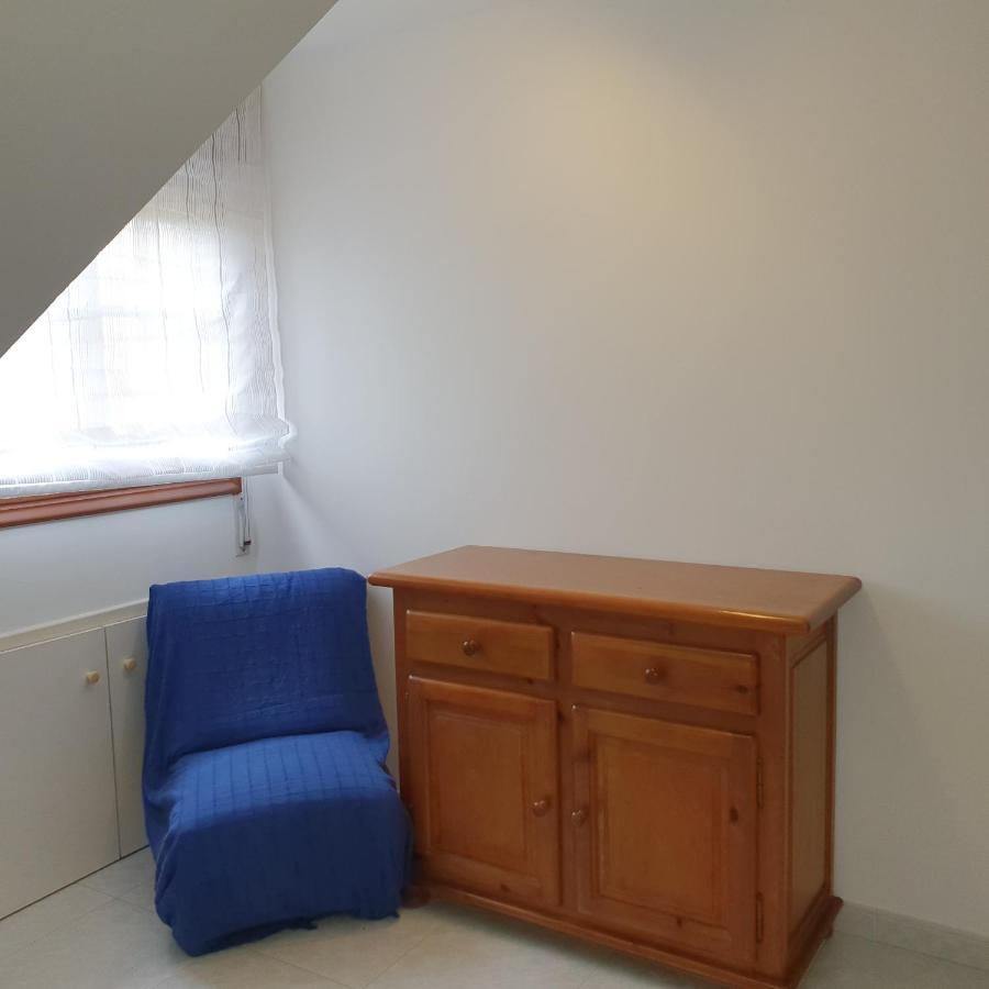 Casa Tita ático * Sanxenxo