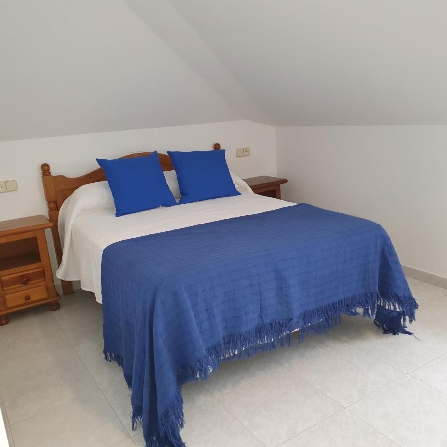Apartamento Casa Tita ático