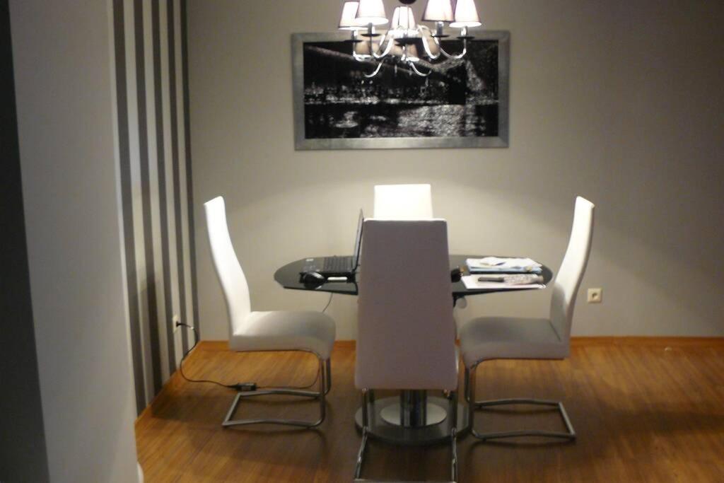 Apartamento Con Vistas Al Mar, Piscina Y Parking Sanxenxo