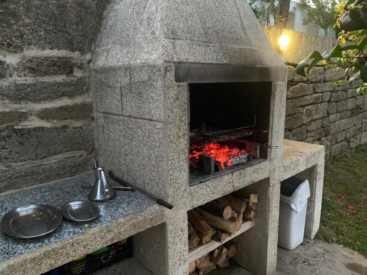 A Casa Do Pirrakas Сasa de vacaciones *