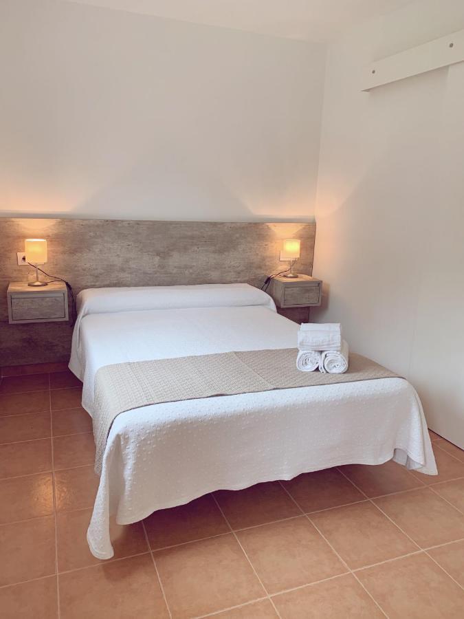 Pensión San Antón 3*