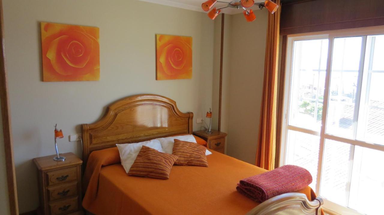 Carabuxeira Mar Apartamento
