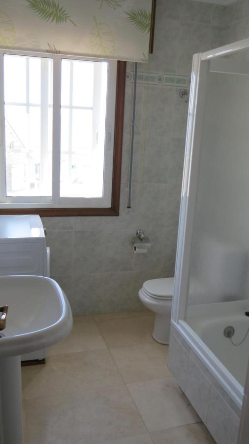 Carabuxeira Mar Apartment Sanxenxo