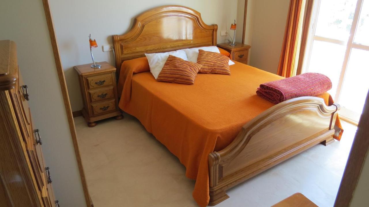 Apartment Carabuxeira Mar