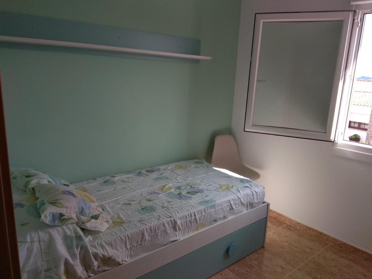 Casa Marisma Xacobeo Holiday home Sanxenxo