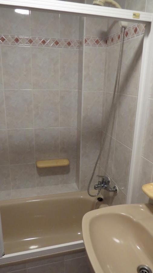 Carabuxeira Mar Apartamento
