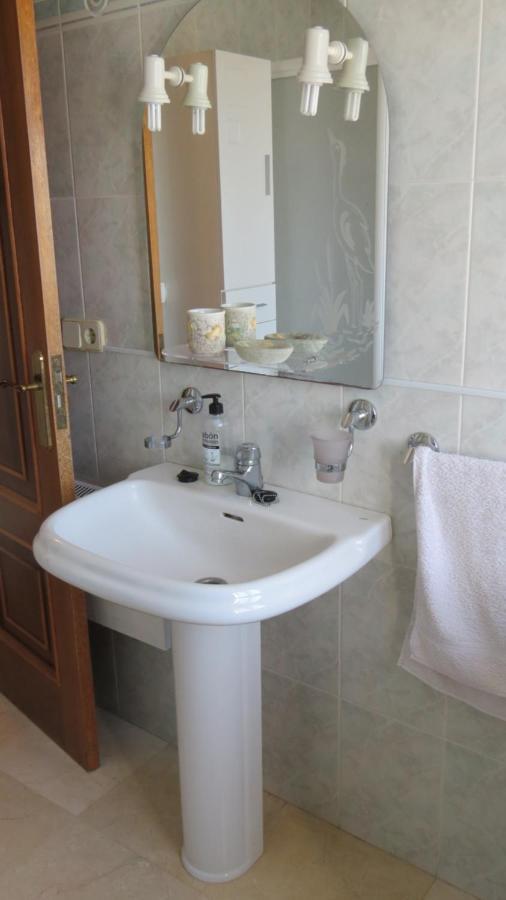 Apartamento Carabuxeira Mar *