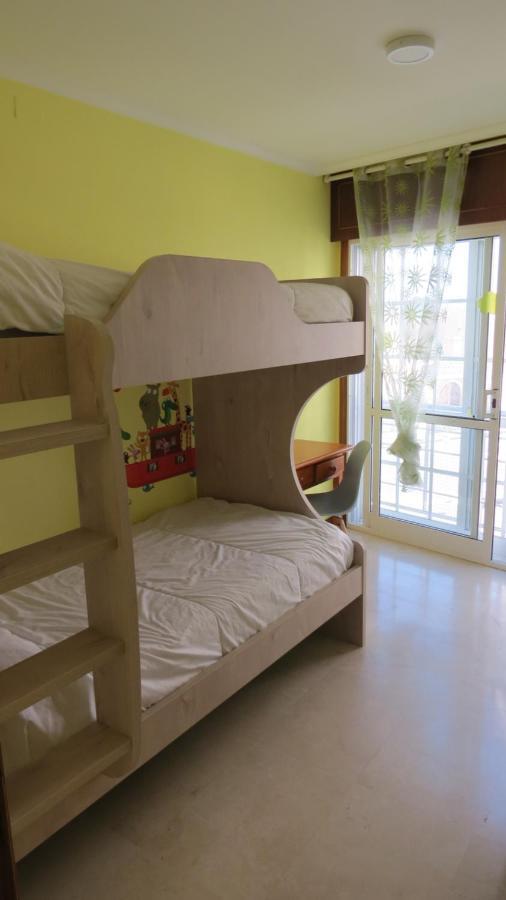 Carabuxeira Mar Apartamento Sanxenxo