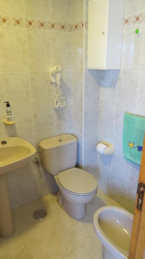 Apartment Carabuxeira Mar *