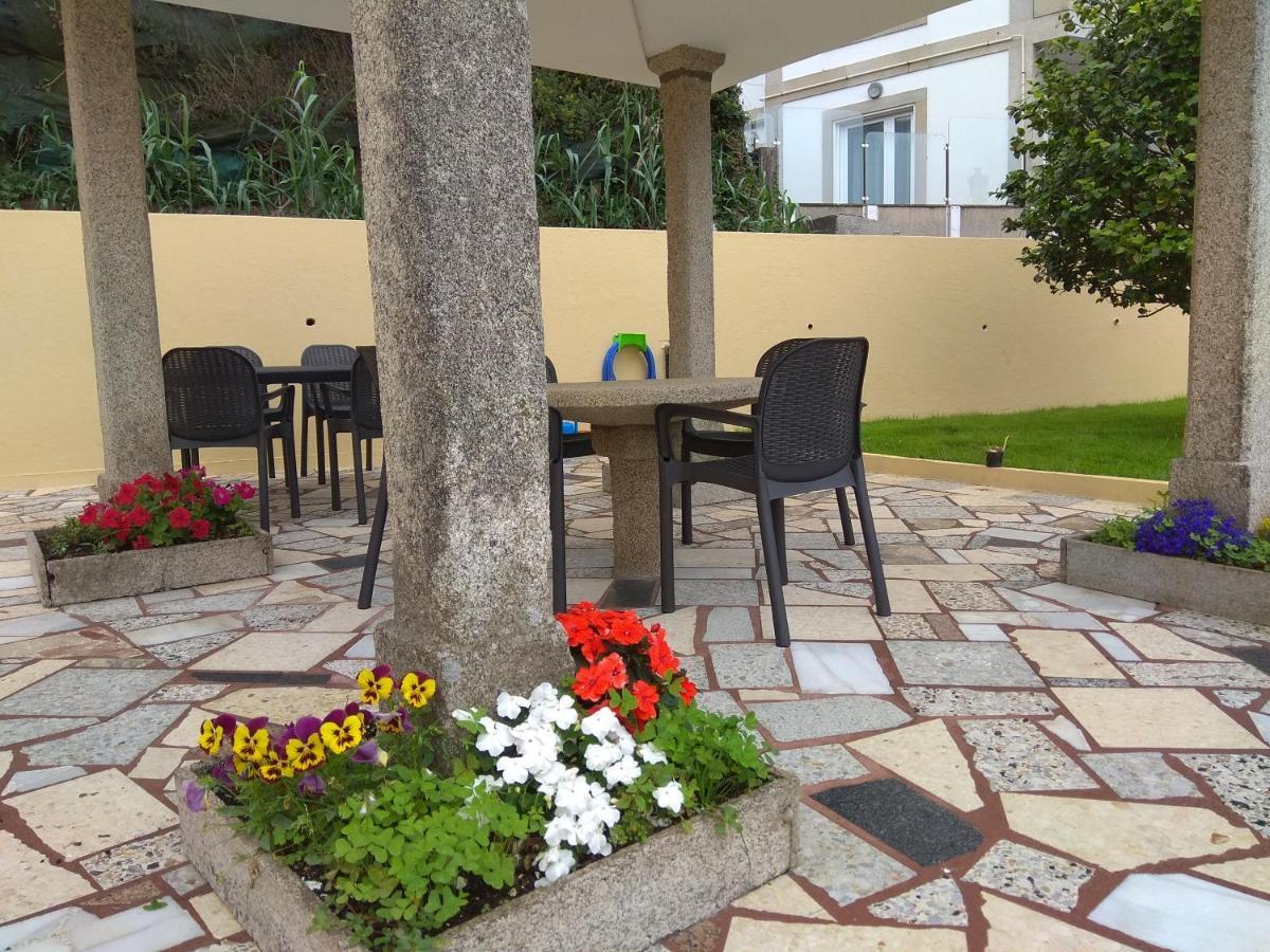 Casa Marisma Xacobeo * Sanxenxo