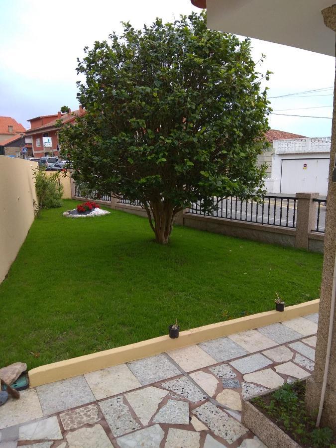Casa Marisma Xacobeo Сasa de vacaciones Sanxenxo