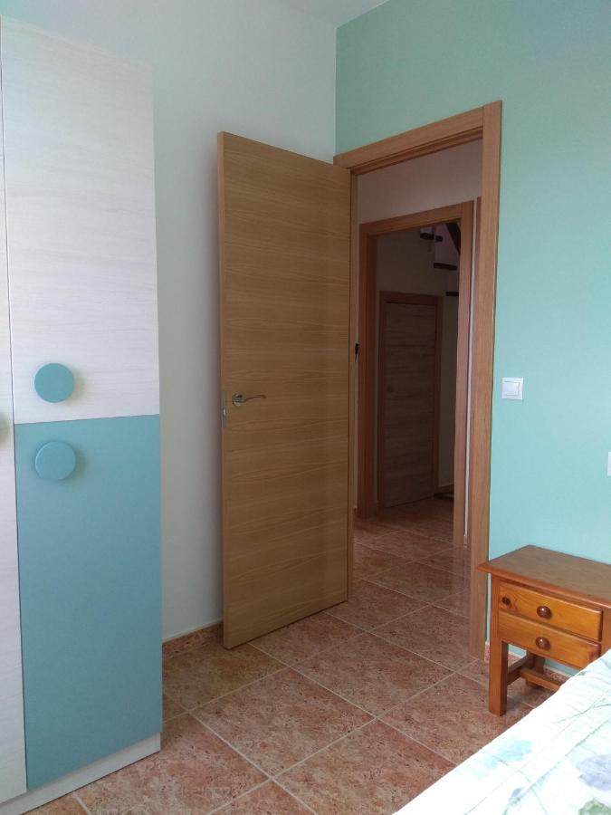 Casa Marisma Xacobeo Holiday home Sanxenxo