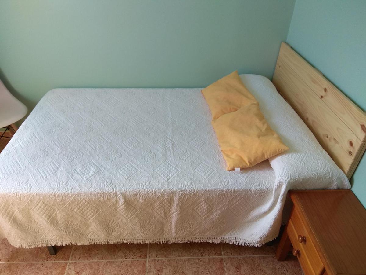 Holiday home Casa Marisma Xacobeo Sanxenxo