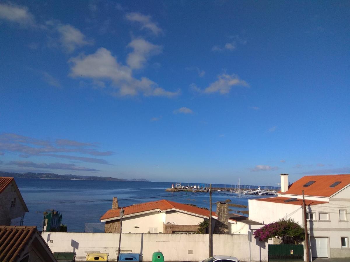 Carabuxeira Mar * Sanxenxo