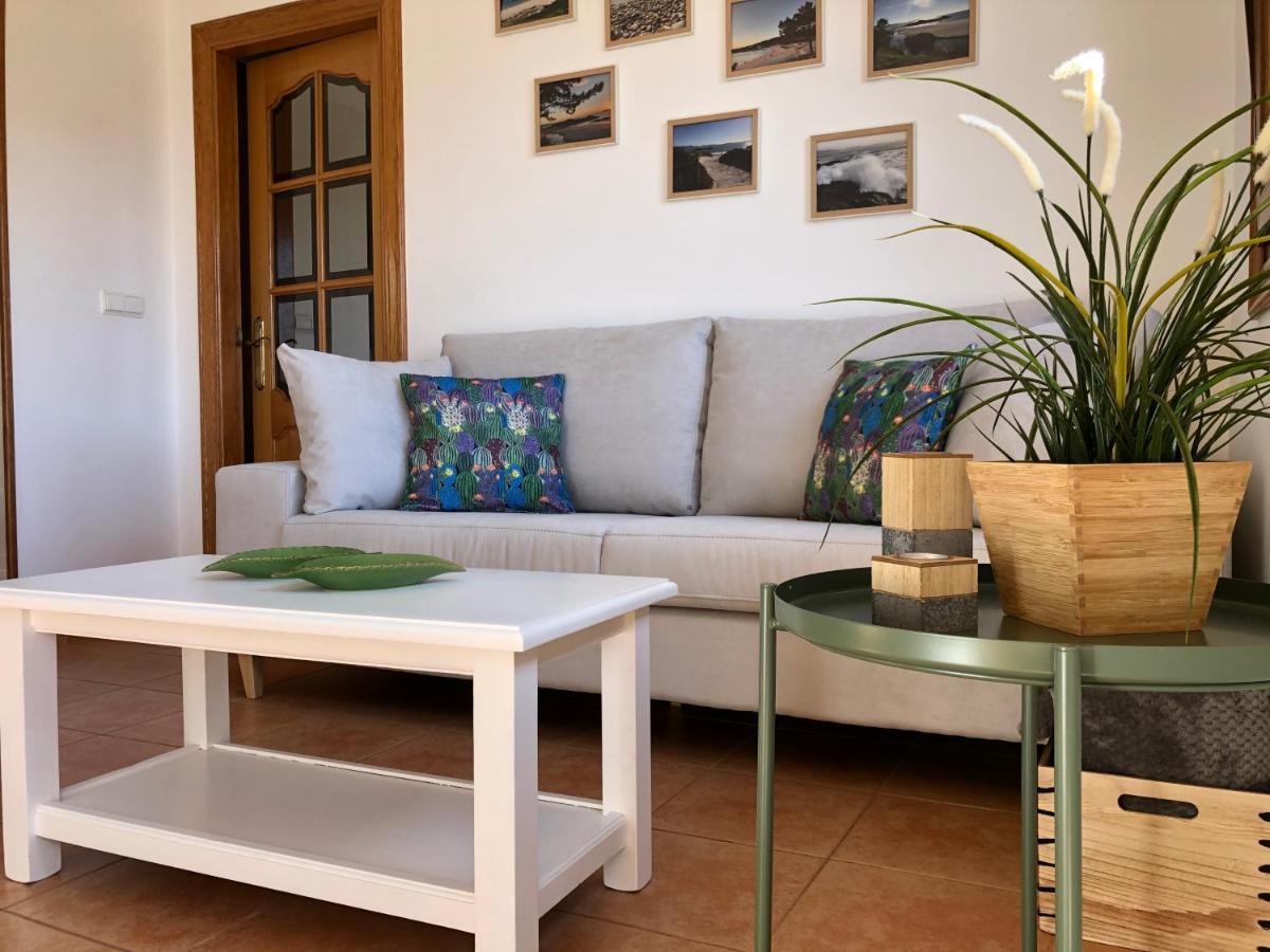 Apartamento Mar De Areas *